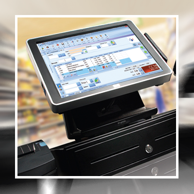Benefits POS retail systems small businesses