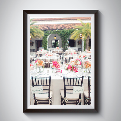 Benefits for planning your wedding