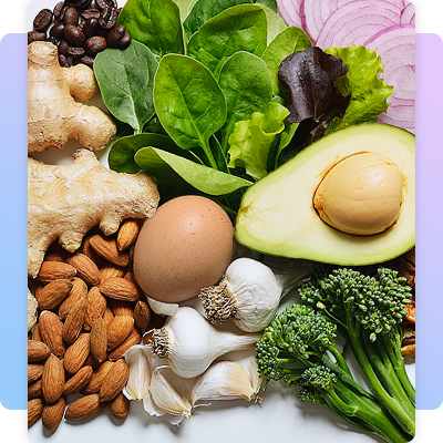 Health diet