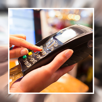 POS systems in small business